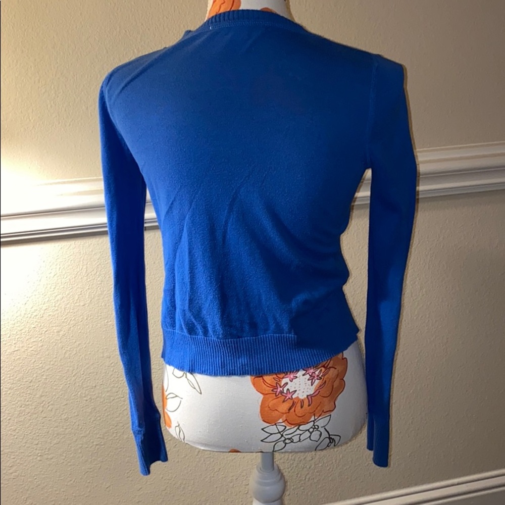 Sweater - Picture 3 of 3